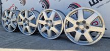 Литі Диски R18 5×127 ID 234 (Dodge Journey,Jeep Kompas,Cherokee) Склад