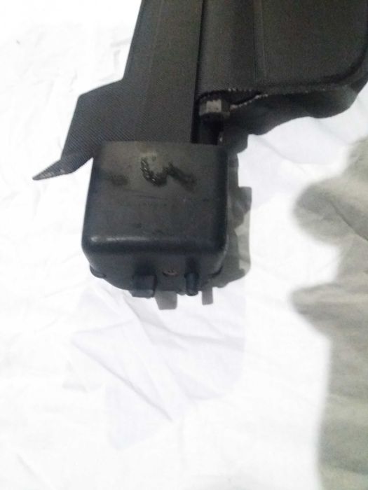 Шторка сітка гольф 4 універсал