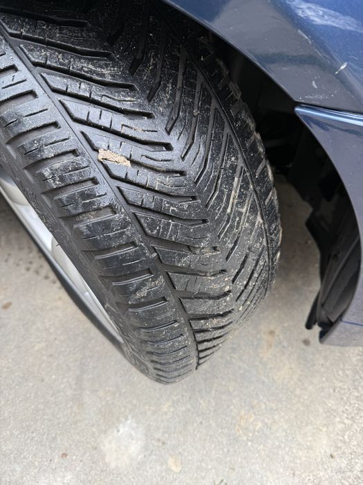 Koła Felgi BMW E60 17 5x120