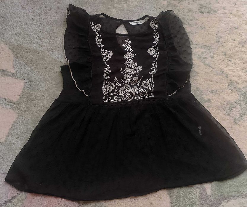 Bardzo piękna bluzeczka damska