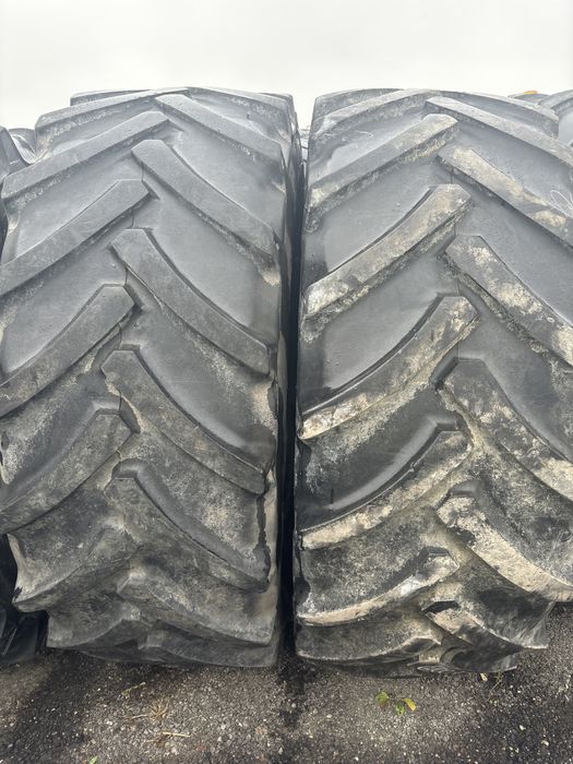 600/65r38 Continental