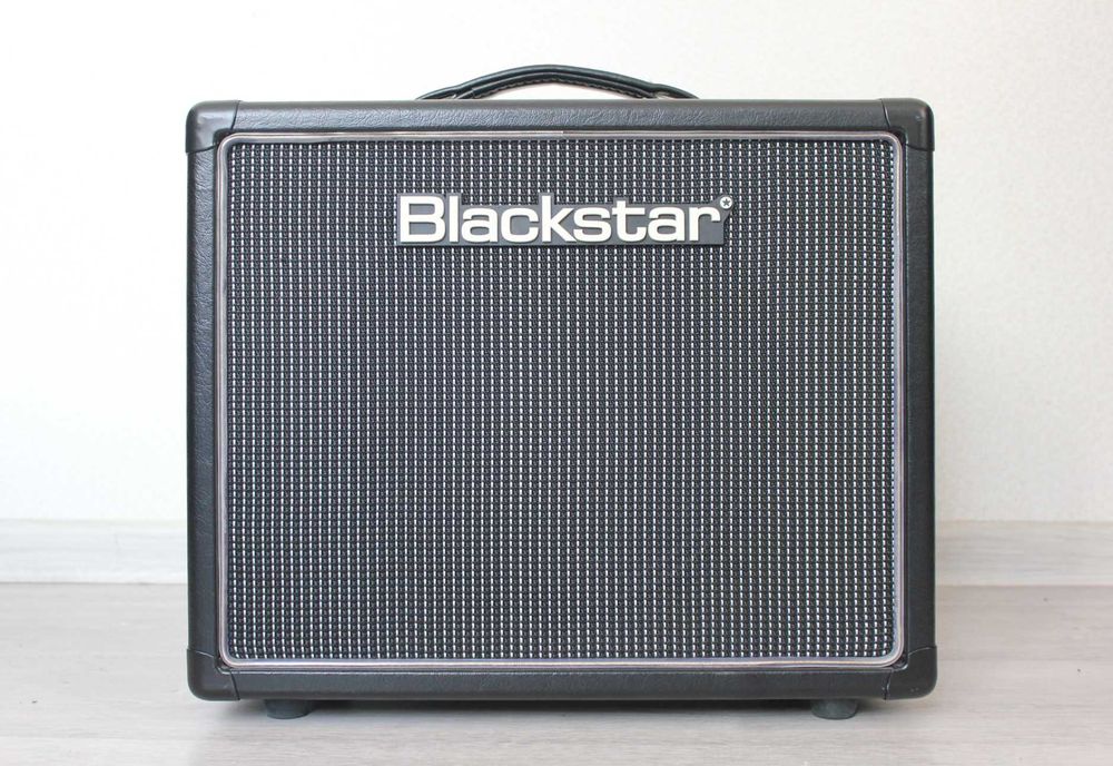 Ламповый гитарный комбоусилитель Blackstar HT-5 c
