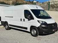 Fiat Ducato L4H2