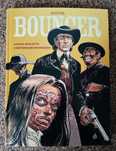BD - Bouncer: O Ouro Maldito | O Espinhaço de Dragão (tomos 10 e 11)