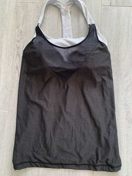 Жіноча спорт  майка under armour