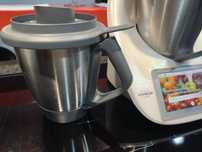 Bimby TM6 Sparkle com Garantia + 1copo