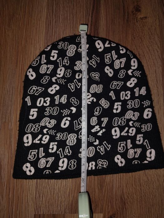 Czapka plus rękawiczki