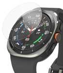 Защитное стекло Ringke R10 4-pack для Samsung Galaxy Watch Ultra 47mm