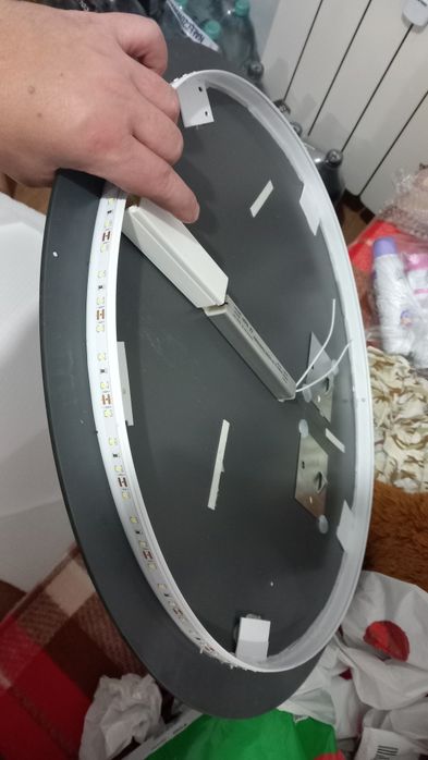 Sprzedam lustro 60 cm