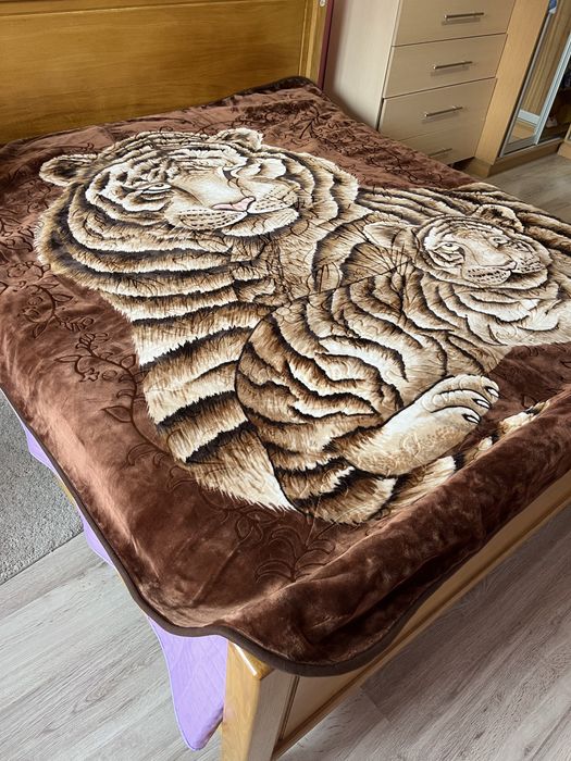 Плед покривало Cappone 200*240