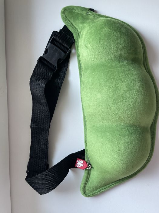 Сумка горох нова