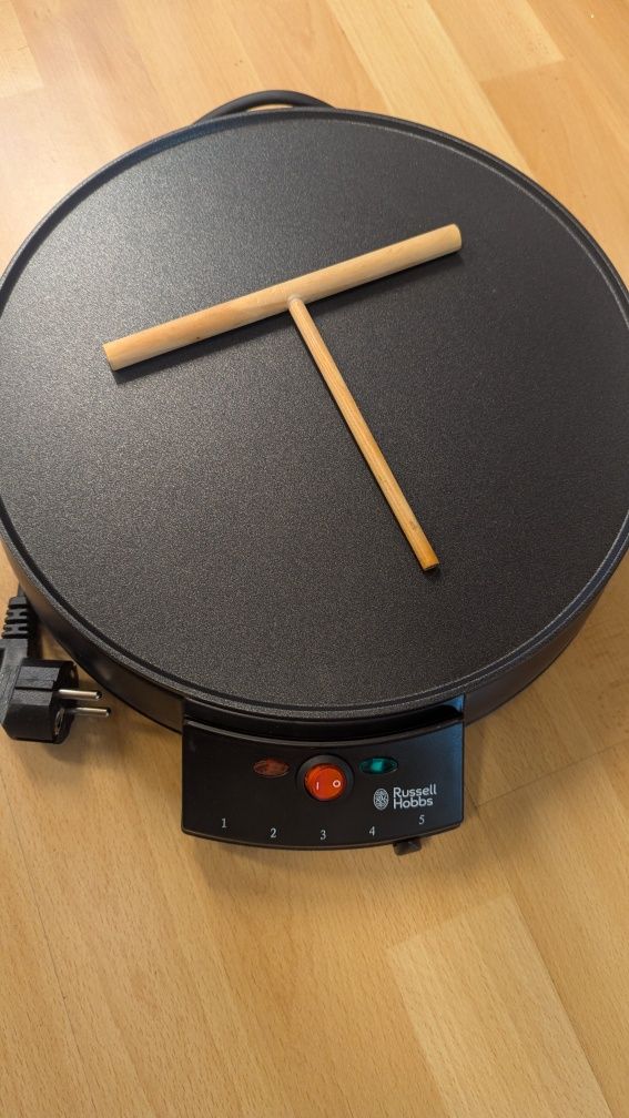 Naleśnikarnia Russell Hobbs