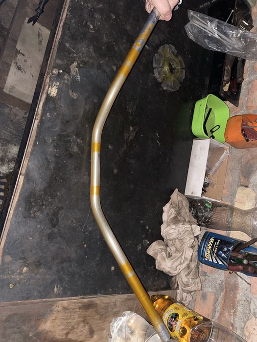 Руль для мотоцикла