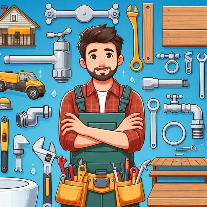 Reparações e Remodelações | Teto Falso & Paredes em Pladur