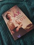 Joanna Jax Głód saga