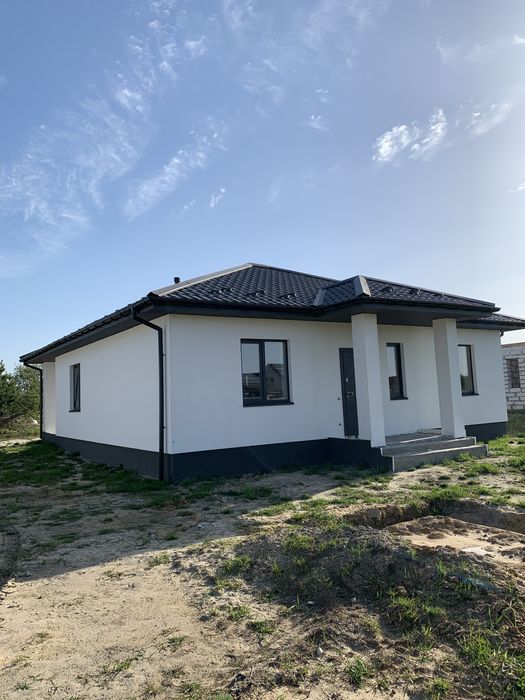 Продаж котеджа Васильків Путрівка