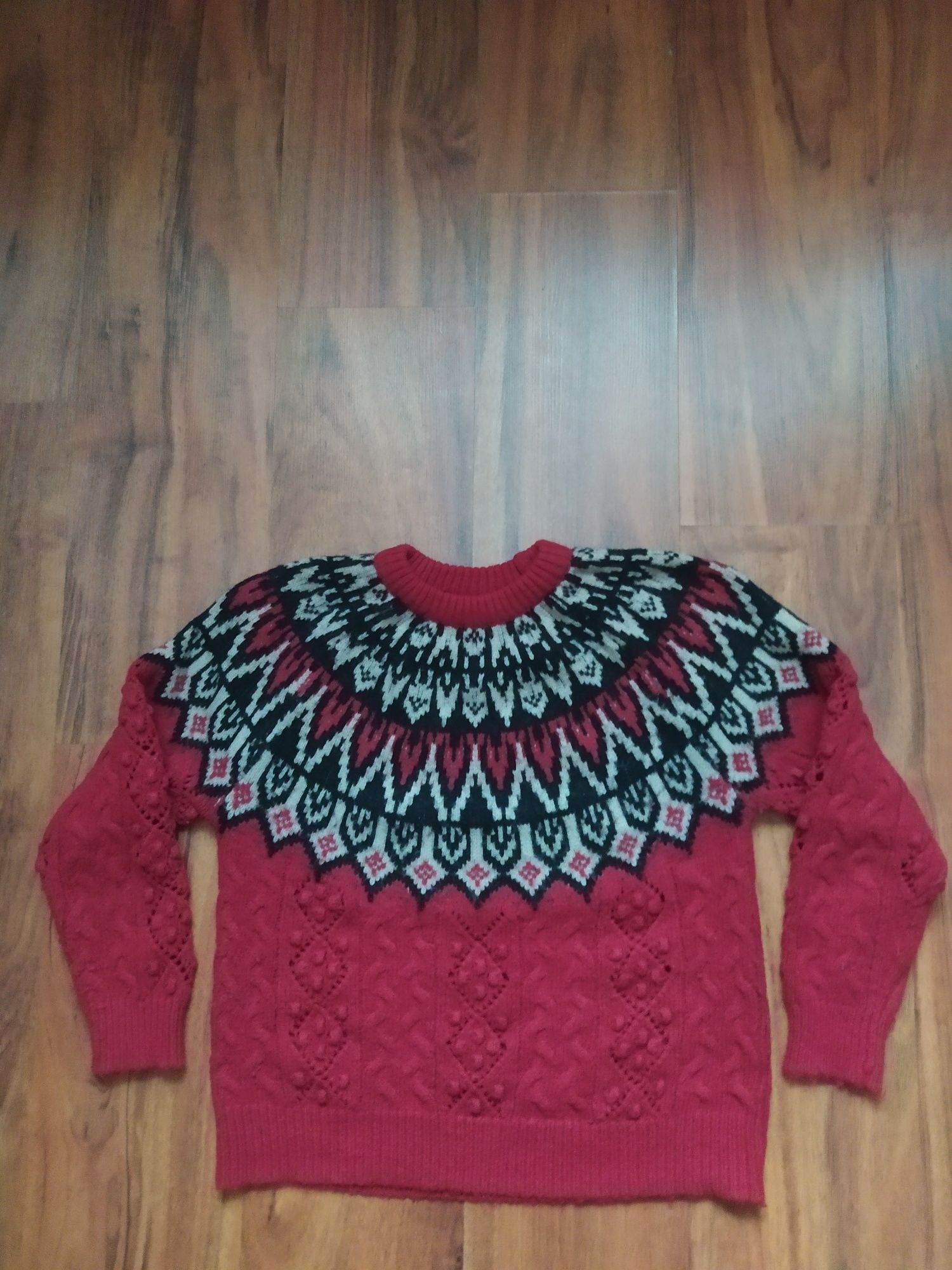 Sprzedam sweter Azara Paris