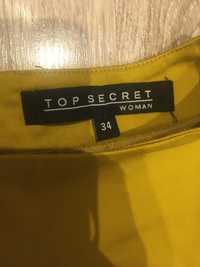 Sukienka damska 34 Top Secret