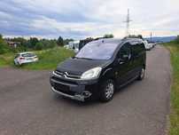 Citroën Berlingo 1.6 Hdi 157000km