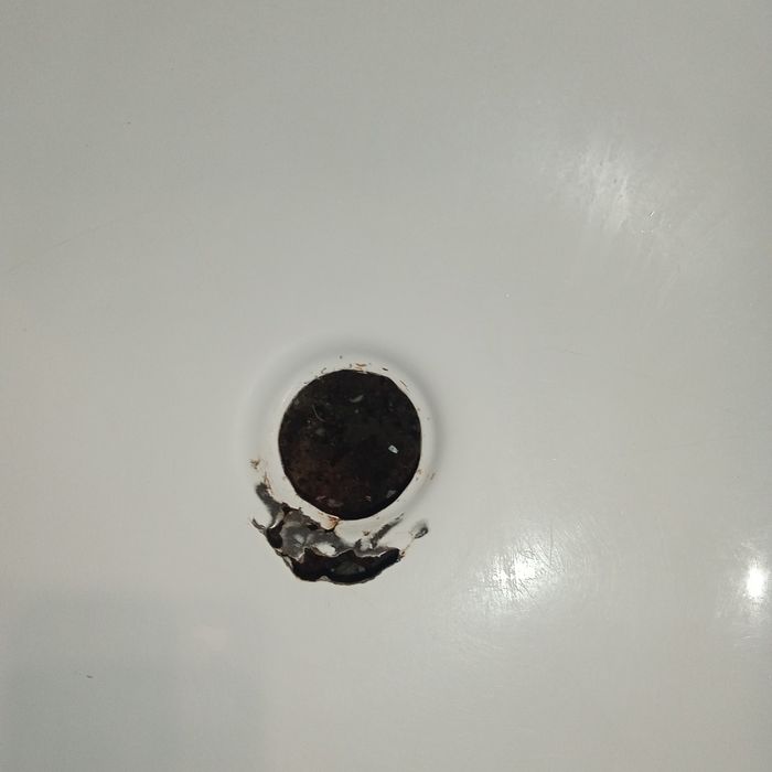 Ремкоплект для ванної сколи та тріщіни