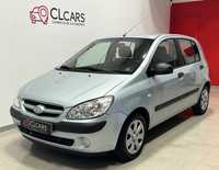 Hyundai Getz 1.1 Quick AC