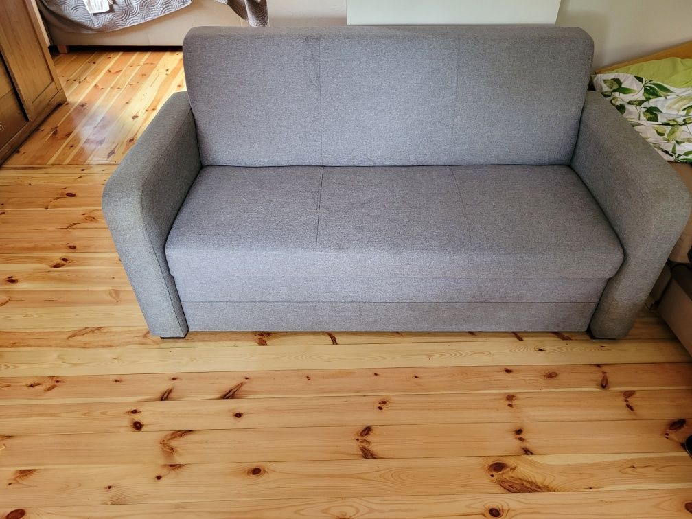 Sofa nie rozkładana