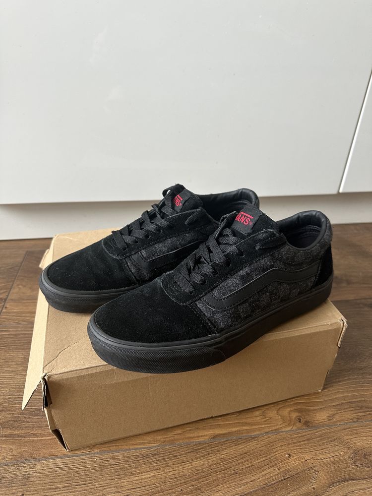 Стильні Кеди Vans