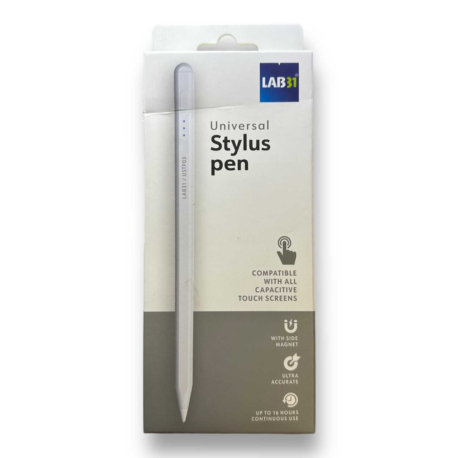 Uniwersalny rysik STYLUS