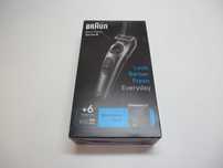 Maszynka Trymer do Brody Braun BT5450 Series 5