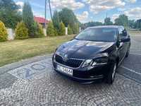 Skoda Octavia Skoda Octavia 1.6 DSG STYLE