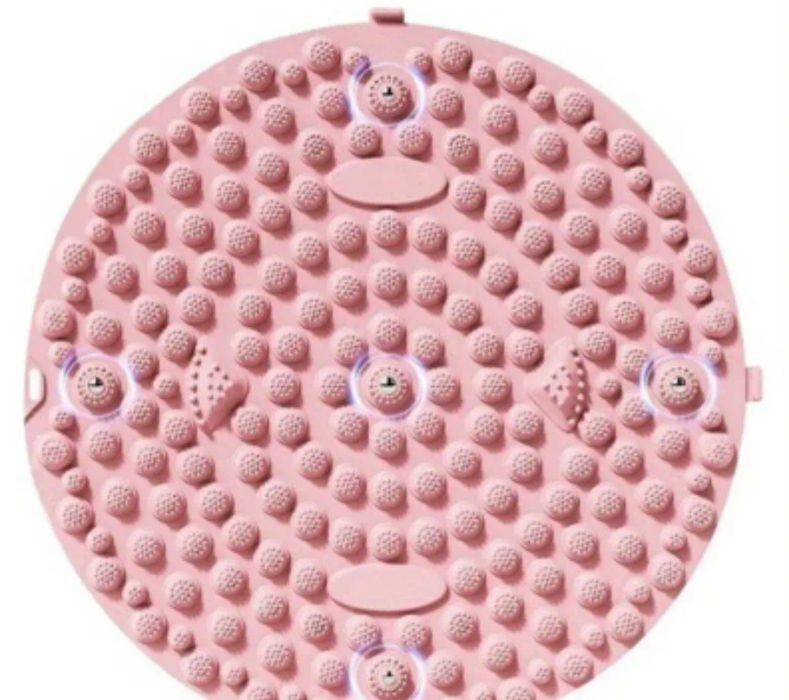 Масажор для ніг новий