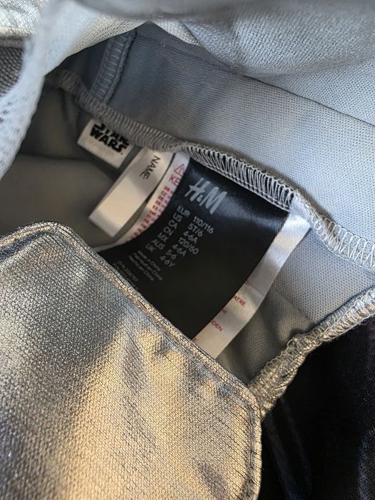 Przebranie  star wars 110-116