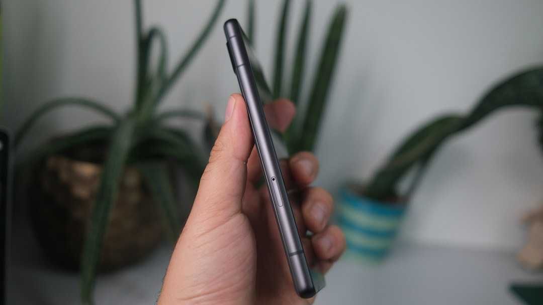 Google Pixel 7a 8/128GB (Charcoal) без вигорань Soft Unlock