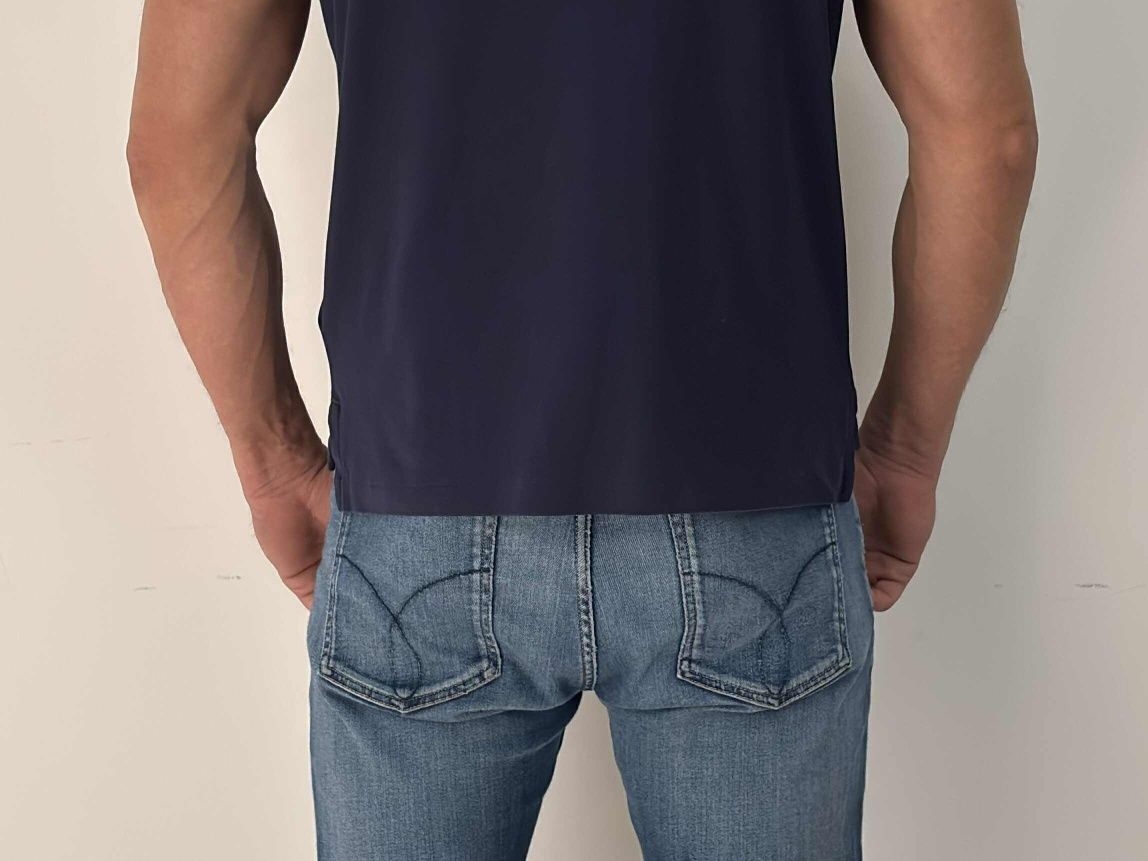 Ralph Lauren koszulka polo męska M