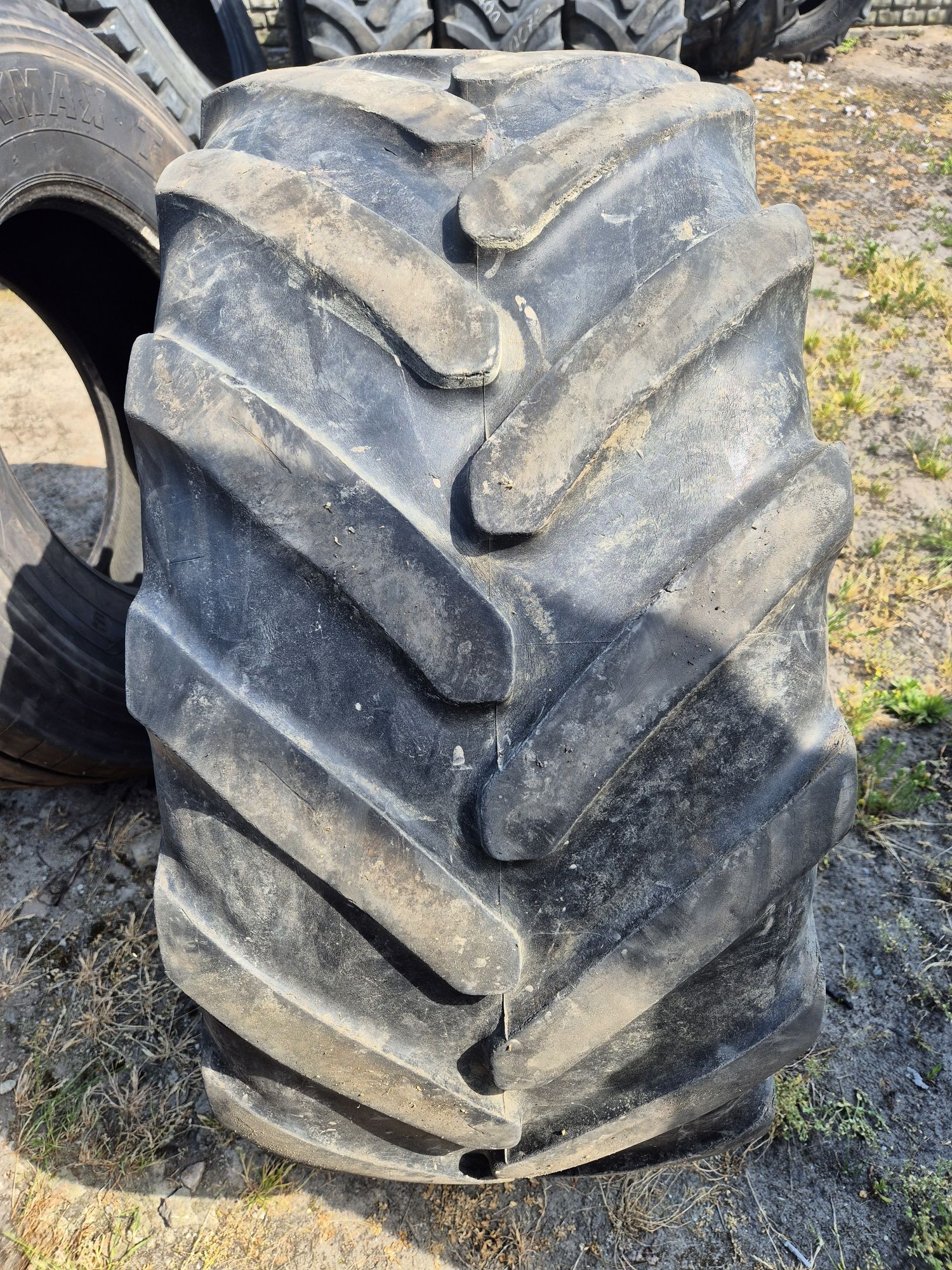 Opona 440/65r24  440/65-24