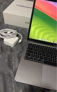 Macbook M1 novo