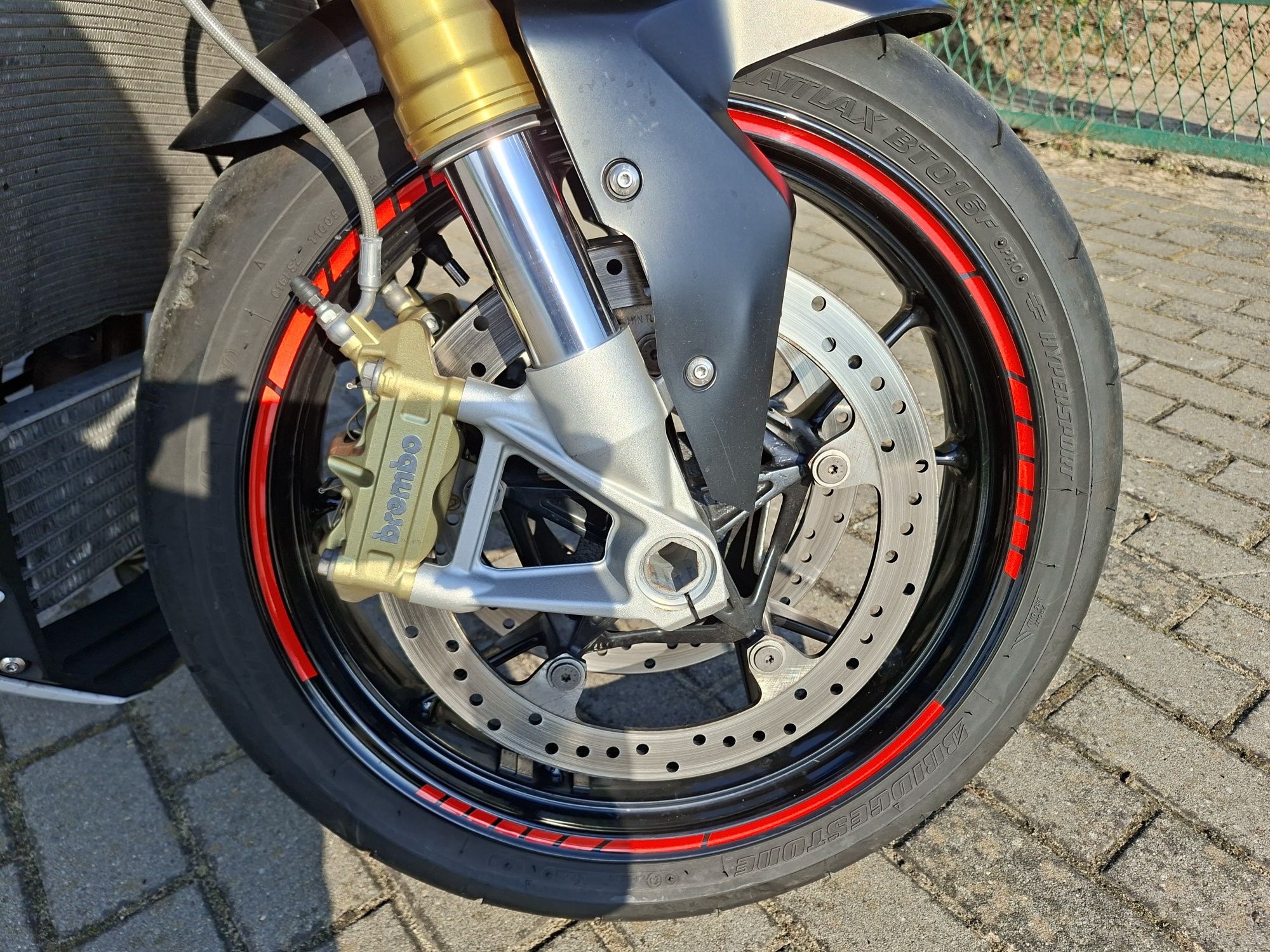 Sprzedam Bmw s1000r