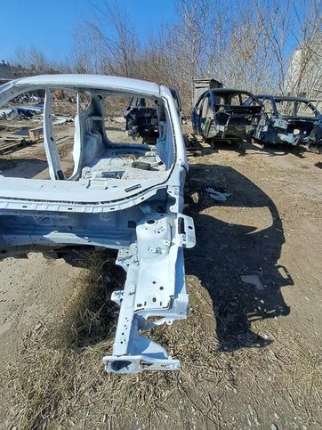 Четверть передняя левая FORD ESCAPE MK3 13-19 CV6Z7810525A