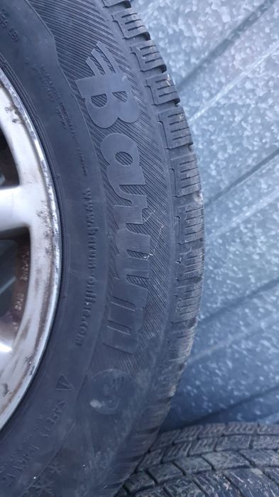 Opony Felgi Audi