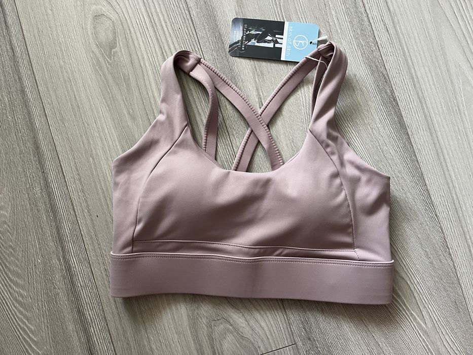 Продам спортивний топ/ топ в спортзал