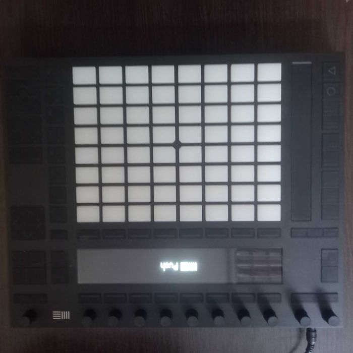 Ableton Push 2 midi контролер продам