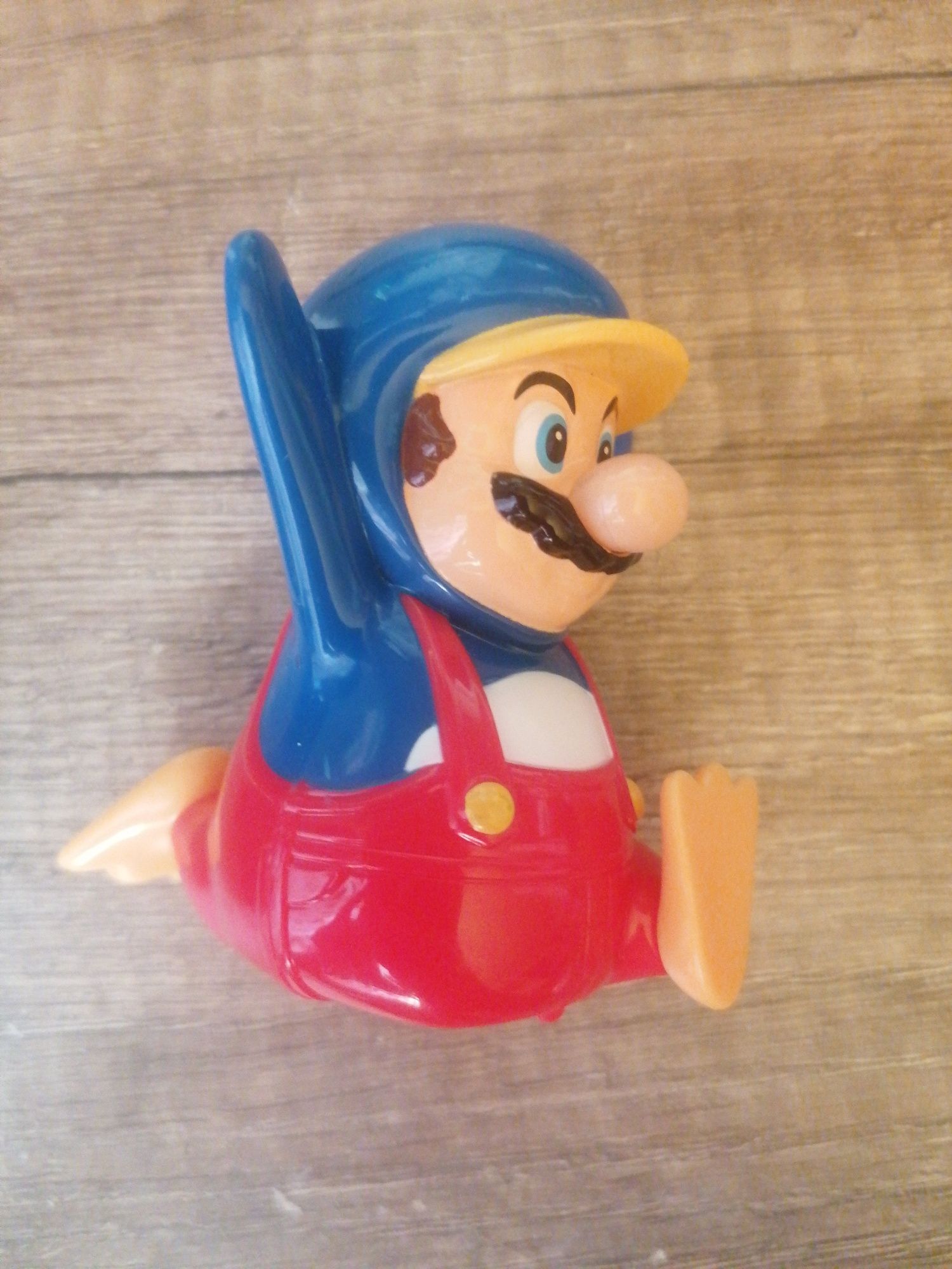 Super Mario zabawka