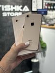 iPhone 8 Rose Gold,64GB,Повний комплект,Оплата частинами онлайн