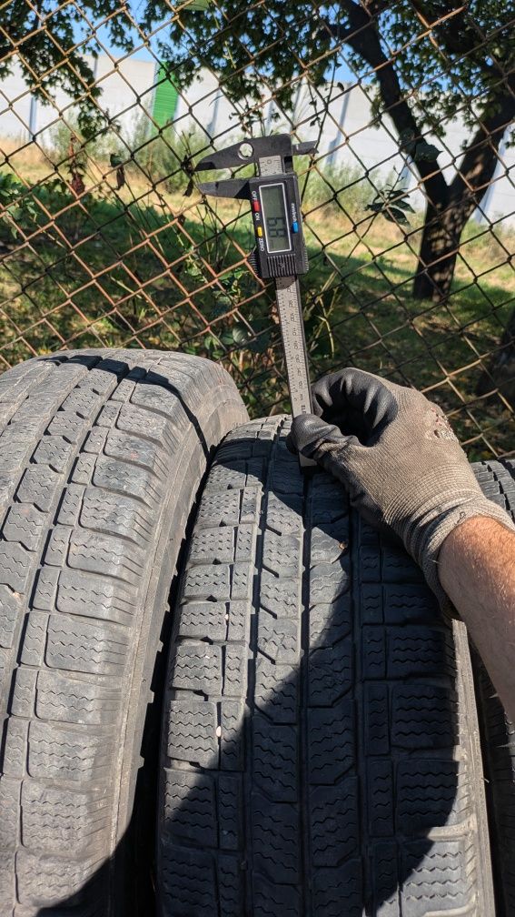 Felgi 5x118, Opony 215/65r15c Ducato Jumper Boxer
