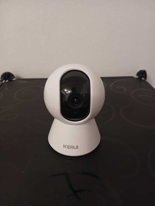 camara de vigilancia