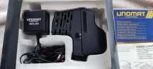 Lampa do kamery UNOMAT DC 505 SP