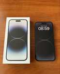 Iphone 14 pro max 512gb