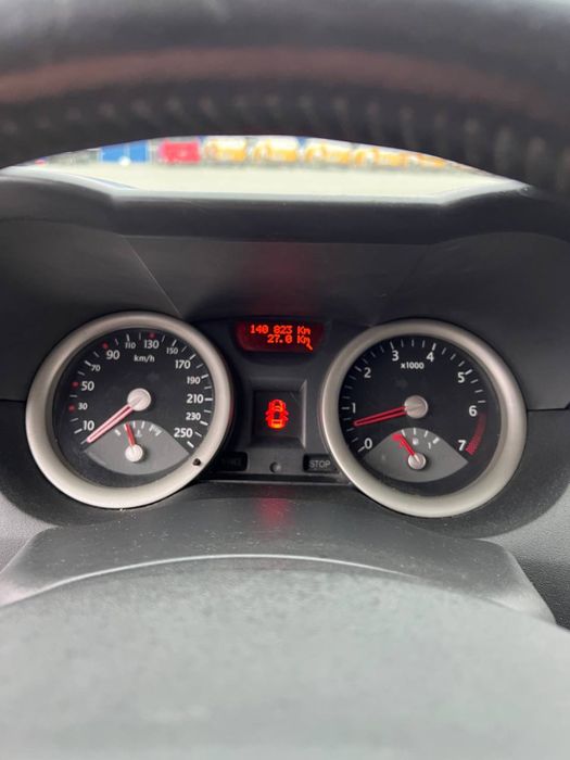Продма Renault Megan 2, Нещодавно пригнаний з Німеччини, розмитнений.