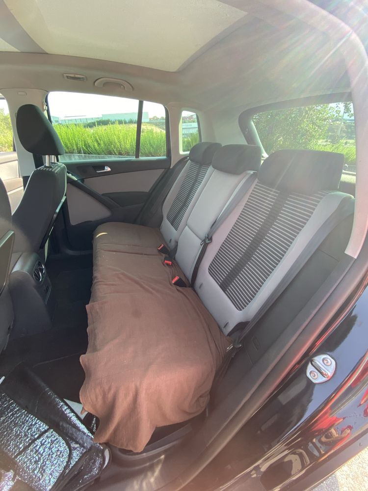 VOLKSWAGEN TIGUAN 1.4 TSI BlueMotion – 2010 – 188.000 km