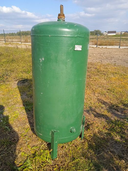 Sprzedam zbiornik hydrofobowy 300l